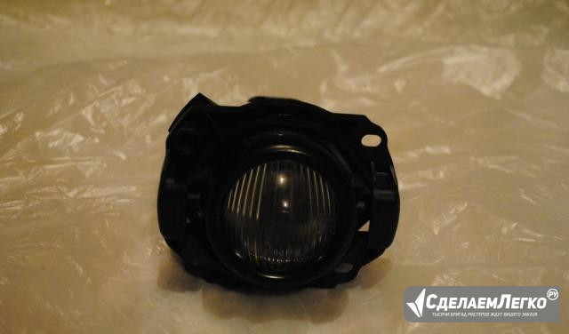 BMW X3 Фара противотуманная 63 17 3 416 773 Москва - изображение 1