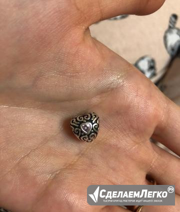 Шарм сердце санлайт Москва - изображение 1