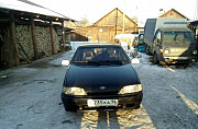 ВАЗ 2114 Samara 1.5 МТ, 2004, хетчбэк Невельск