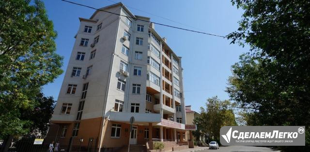 3-к квартира, 120 м², 7/7 эт. Новороссийск - изображение 1