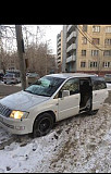 Mitsubishi RVR 1.8 AT, 1999, фургон Челябинск