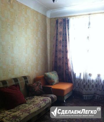 Комната 14 м² в 3-к, 2/3 эт. Челябинск - изображение 1