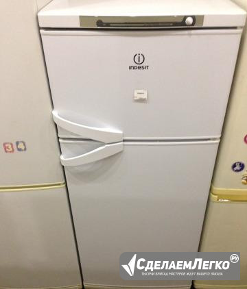 Холодильник Indesit 5.12-10 Екатеринбург - изображение 1