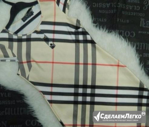 Платье Burberry Новокузнецк - изображение 1