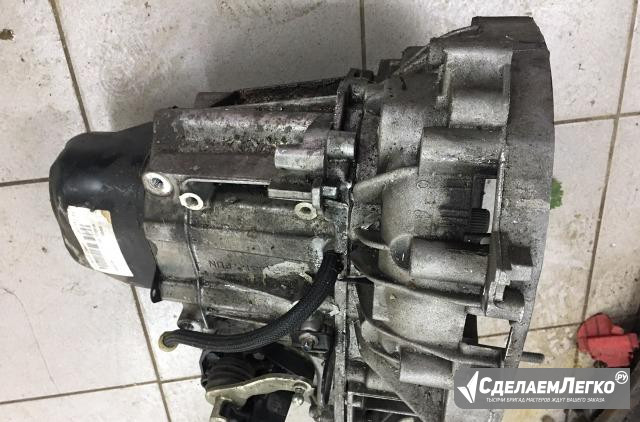 Мкпп для Nissan Almera G15 Москва - изображение 1