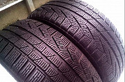 Шины 235 50 19 Pirelli Sottozero Москва