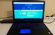 Игровой ноутбук Alienware R4 17 gtx1070 Москва