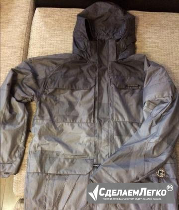 Новая мужская куртка Eleven Москва - изображение 1