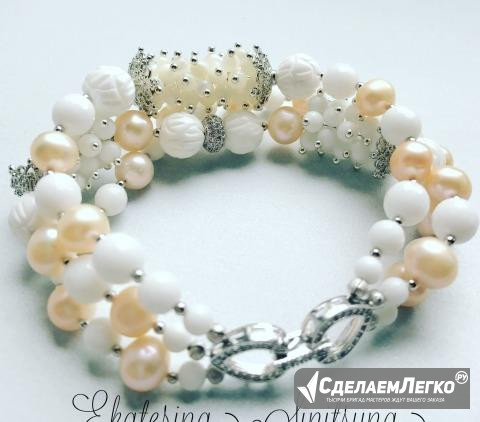 Украшение ручной работы Москва - изображение 1