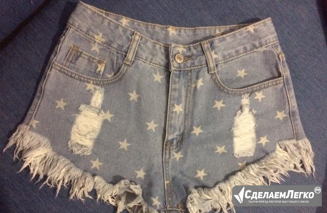 Женские шорты Москва - изображение 1