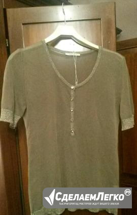 Блузка Glenfield Москва - изображение 1