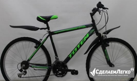 Велосипед roliz 26-161 серый Воронеж - изображение 1