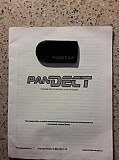 Брелок метка иммобилайзер Pandect Москва