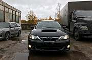 Subaru Impreza 2.0 AT, 2008, хетчбэк Москва
