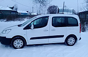 Peugeot Partner 1.6 МТ, 2011, минивэн Орехово-Зуево
