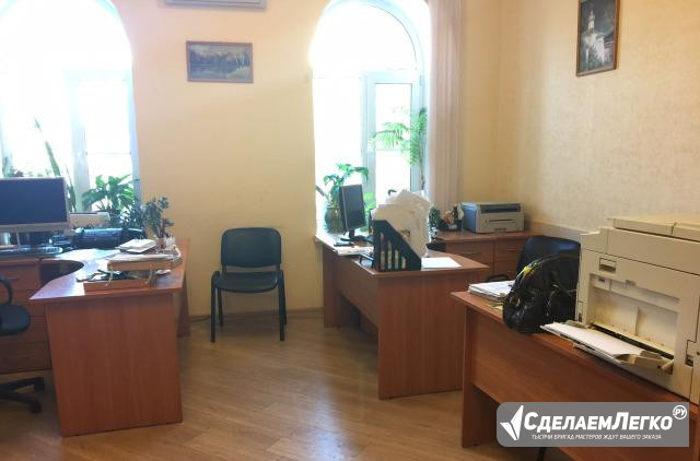 Офисное помещение, 116 м² Саратов - изображение 1