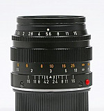 Leica Summilux-M 50mm f/1.4 Москва