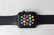 Apple Watch Series 3 42mm Space Gray Новосибирск