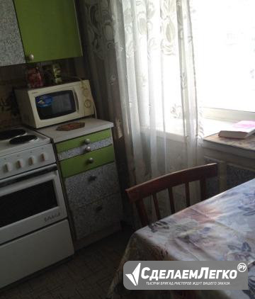 1-к квартира, 32 м², 4/5 эт. Новокузнецк - изображение 1