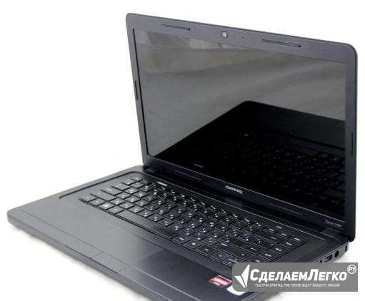 Работяга HP Presario CQ57 Новосибирск - изображение 1