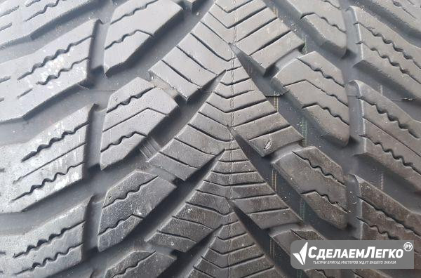 225/50R17 Goodyear Eagle UG GW-3 зимние шины без ш Санкт-Петербург - изображение 1