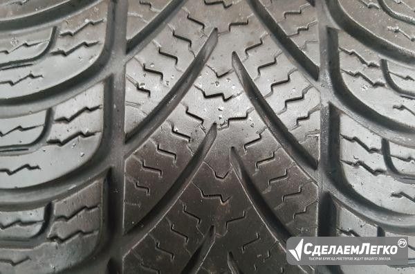 225/55R17 Fulda Kristall Supremo зимние шины без ш Санкт-Петербург - изображение 1