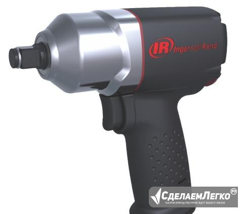 Гайковерт Ingersoll Rand 2125XP 1/2 Москва - изображение 1