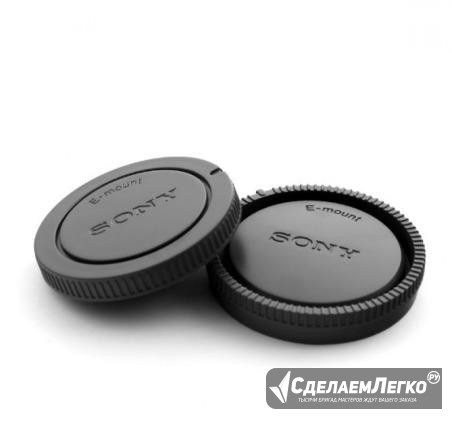 Крышки на sony NEX Волжский - изображение 1