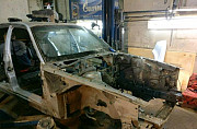 Кузов с документами BMW E34 520 Москва