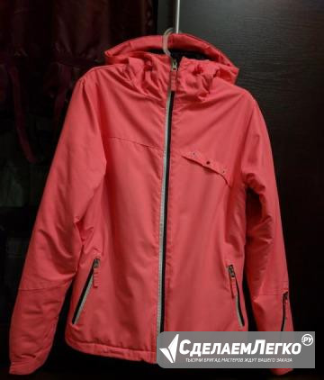 Куртка termit Москва - изображение 1