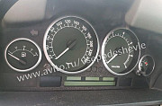 Приборка разборка range rover vogue sport Москва