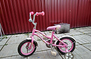 Продам велосипед для девочки Наро-Фоминск