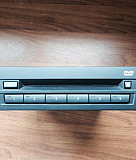 DVD на BMW X5, X6 мультимедиа Сочи