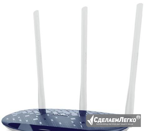Настройка роутера wifi сети Калининград - изображение 1