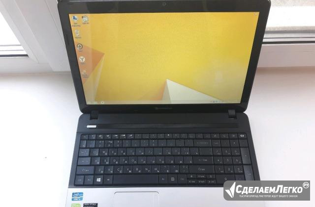 Игровой ноутбук Acer i5-3230M 4ядра 4gb gf710 Рубцовск - изображение 1