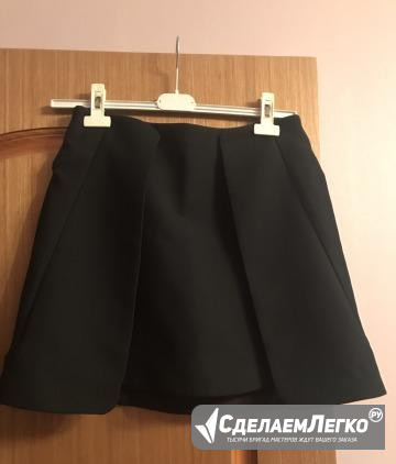 Юбка Zara Москва - изображение 1
