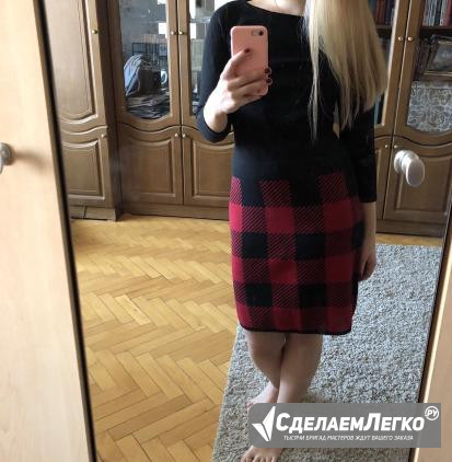 Платье Ralph Lauren новое Москва - изображение 1