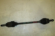 Subaru Impreza G12 Полуось передняя 2008-2011 Москва