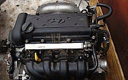 Двигатель hyundai solaris 1.6 обьем Ставрополь