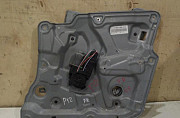 Nissan Primera P12 Стеклоподъемник электрический Москва