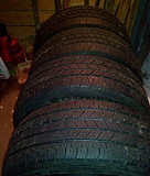 Летние шины Hankook Centum 205/55/R16 Челябинск