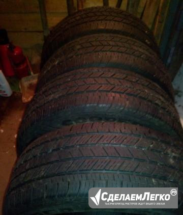 Летние шины Hankook Centum 205/55/R16 Челябинск - изображение 1