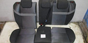 Ford Kuga Сиденья комплект (задние) 2008-2012 Москва