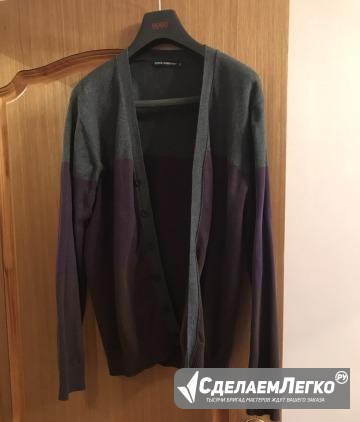 Кардиган Москва - изображение 1