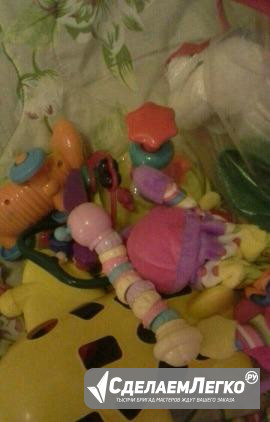 Игрушки Новомосковск - изображение 1