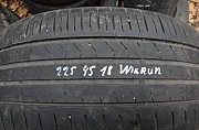 225 45 18 Winrun R330 Краснодар