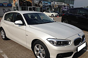 BMW 1 серия 1.6 AT, 2015, хетчбэк Челябинск