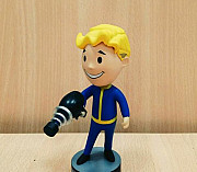 Fallout фигурка voult boy Москва