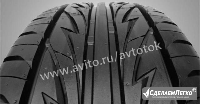 Летние шины 205 50R17 Bridgestone MY-02 Sport Styl Краснодар - изображение 1