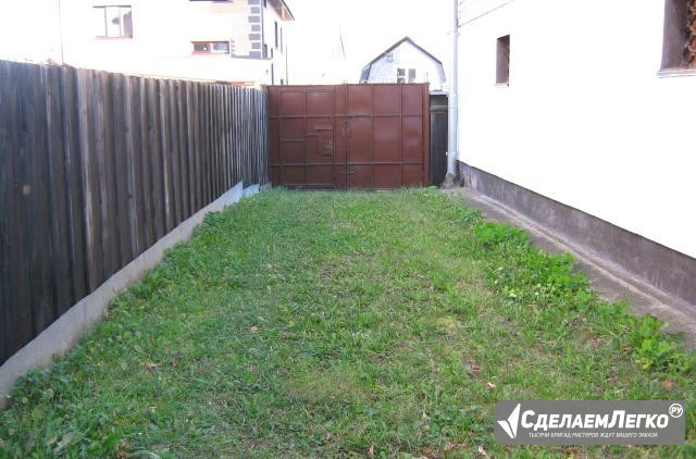 Машиноместо, 30 м² Тверь - изображение 1
